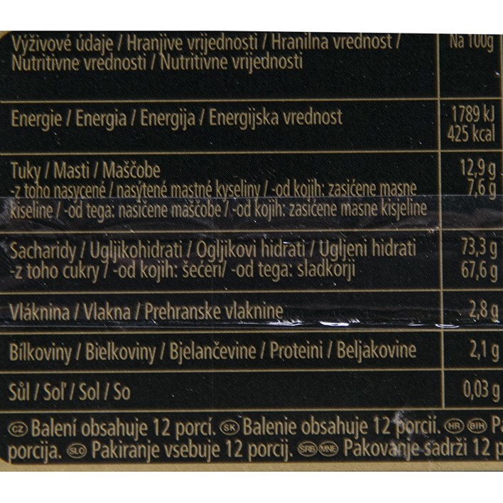 ČOKOLADA AFTER EIGHT CLASSIC 200g ALCA