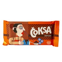 ČOKOLADA ČOKSA CRISPY COCOA 67g KRAŠ