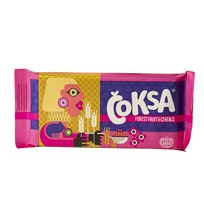 ČOKOLADA ČOKSA FOREST FRUIT CEREALS 67g KRAŠ