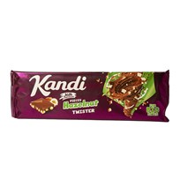 ČOKOLADA KANDI HAZELNUT 210g SAPONIA