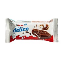 ČOKOLADA KINDER DELICE 39g ATLANTIC