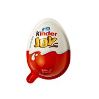 ČOKOLADA KINDER JOY 20g ATLANTIC