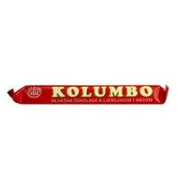 ČOKOLADA KOLUMBO 100g KRAŠ