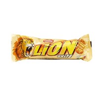 ČOKOLADA LION WHITE 42g ALCA