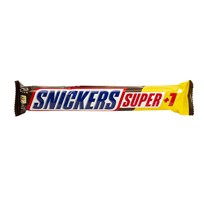 ČOKOLADA SNICKERS 112,5g ATLANTIC