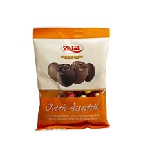 ČOKOLADNA JAJA ASSORTED 120g DUPIN