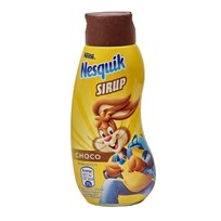 PRELJEV ČOKOLADNI NESQUIK 403G