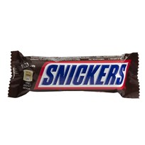 ČOKOLADA SNICKERS 50g ATLANTIC