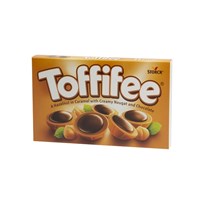 ČOKOLADA TOFFIFEE 125g ALCA