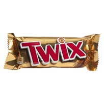 ČOKOLADA TWIX 50g ATLANTIC