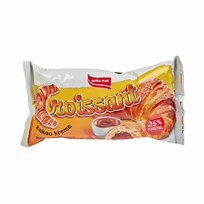 CROISSANT ČOKOLADA  60g ULTRA