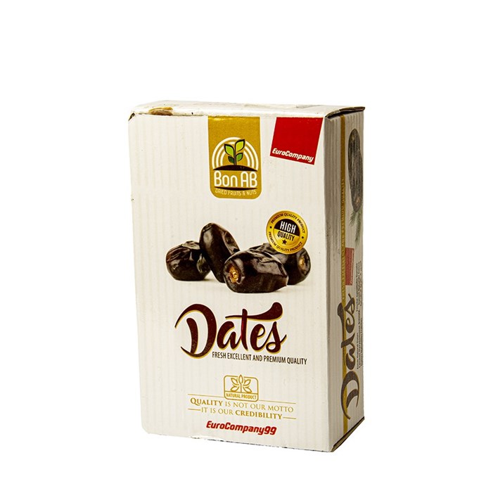 DATULJA MAZAFATI 600g EUROCOMPANY