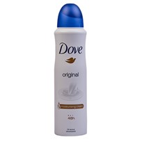 DEZODORANS DOVE ORIGINAL 150ml SPRAY ATLANTIC