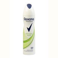 DEZODORANS REXONA ALOE VERA 150ml SPRAY ATLANTIC