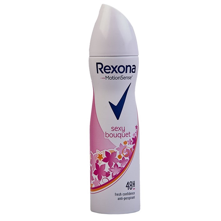 DEZODORANS REXONA SEXY 150ml SPRAY ATLANTIC