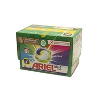 DETERĐENT ARIEL GEL KAPSULE COLOR 13kom ORBICO