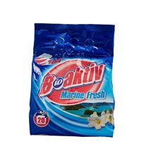 DETERĐENT BIOAKTIV MARINE FRESH 1,4kg SAPONIA