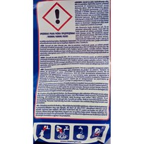 DETERĐENT BIOAKTIV MARINE FRESH 1,4kg SAPONIA