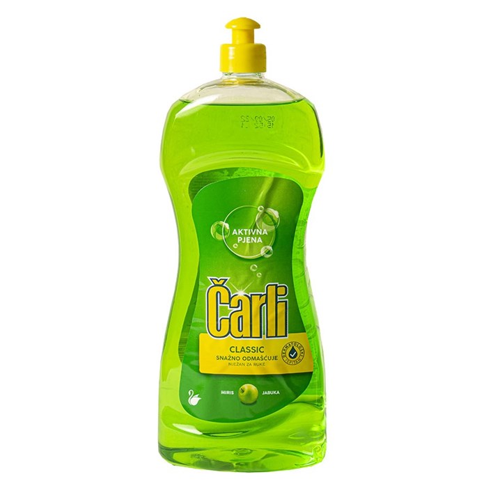 DETERĐENT ČARLI CLASSIC 1,35l AWT