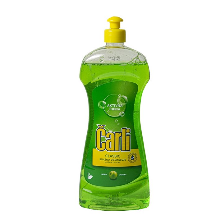 DETERĐENT ČARLI CLASSIC 900ml AWT