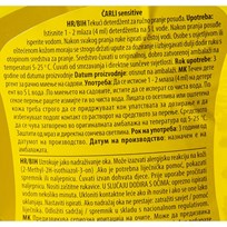 DETERĐENT ČARLI KAMILICA 900ml AWT