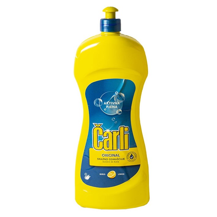 DETERĐENT ČARLI ORIGINAL 1,35l AWT