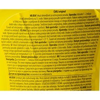 DETERĐENT ČARLI ORIGINAL 1,35l AWT