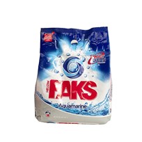 DETERĐENT FAKS AQUAMARINE 1,17kg SAPONIA