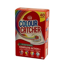 DETERĐENT K2R COLOUR CATCHER 40 SHEETS 90g AWT