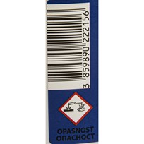 DETERĐENT OPAL PASTA 375ML