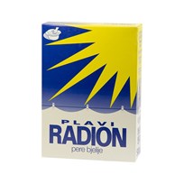 DETERĐENT PLAVI RADION 500G SAPONIA