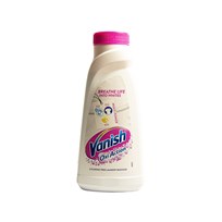 DETERĐENT VANISH WHITE 500ml ALCA