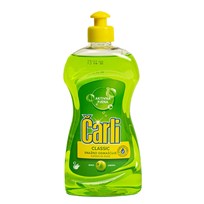 DETERĐENT ZA SUĐE ČARLI CLASSIC 450ml AWT