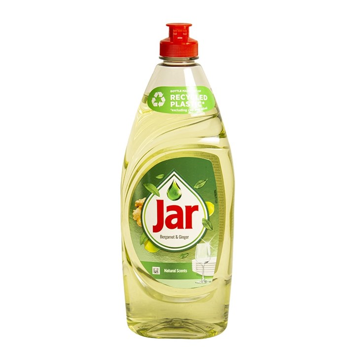 DETERĐENT ZA SUĐE JAR BERGAMOT & TT 650ml ORBICO