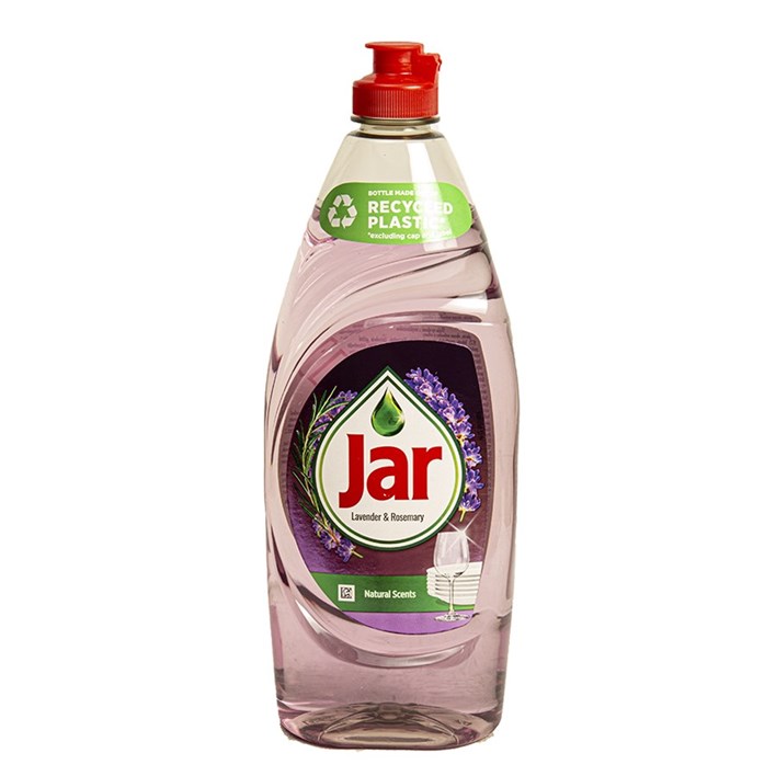 DETERĐENT ZA SUĐE JAR LAVANDER 650ml ORBICO