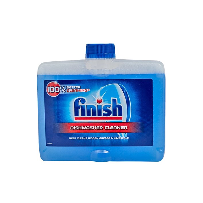 DETERĐENT FINISH ZA PERILICU POSUĐA 250ml ALCA