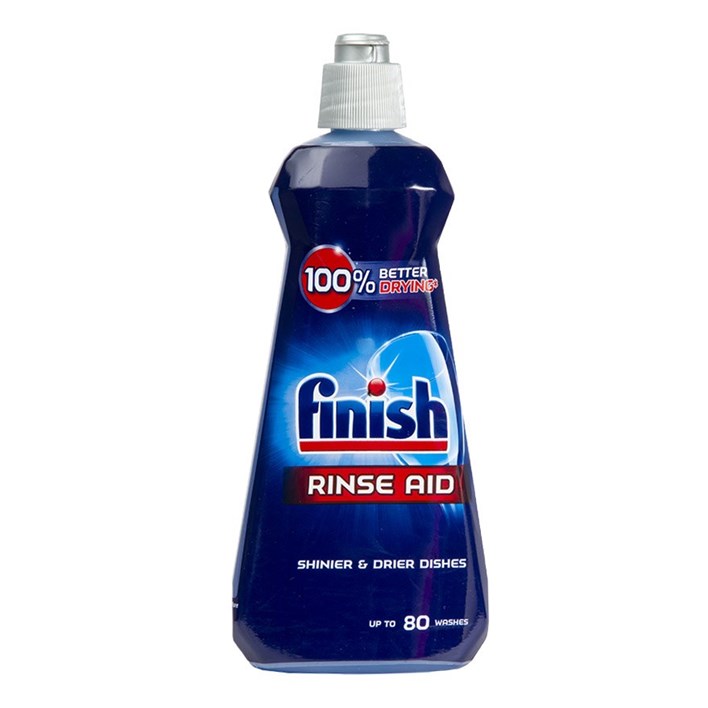 SJAJILO ZA PERILICU FINISH 400ML