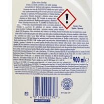 DETERĐENT ZA SUĐE JAR APPLE 900ml ORBICO