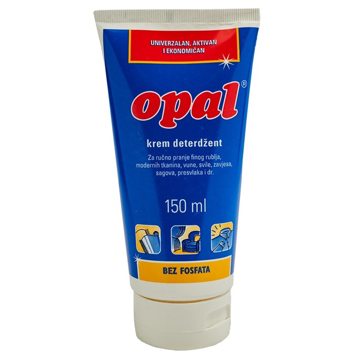 DETERĐENT OPAL PASTA 150ML