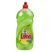 DETERĐENT LIKVI FRESH 900ml SAPONIA