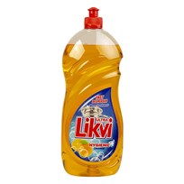 DETERĐENT LIKVI HYGIENIC 900ml SAPONIA