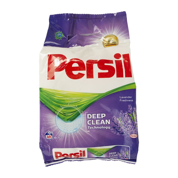 DETERĐENT PERSIL LAVANDER 18WL 1,17kg AWT