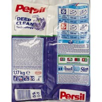 DETERĐENT PERSIL LAVANDER 18WL 1,17kg AWT