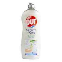 DETERĐENT ZA SUĐE PUR CARE ALOE VERA 750ml AWT