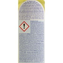 DETERĐENT ZA SUĐE PUR CHEF LEMON 750ml AWT