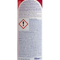 DETERĐENT ZA SUĐE PUR WORLD RASPBERRY & RED CURRANT 750ml AWT