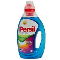 DETERĐENT TEKUĆI PERSIL GEL COLOR 1l AWT