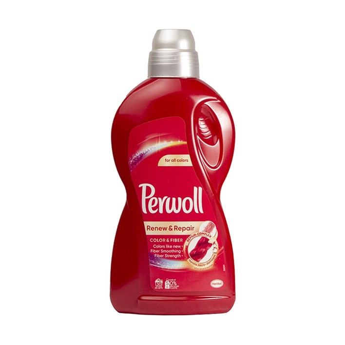 DETERĐENT TEKUĆI PERWOLL RENEW ADVA COLOR 1,8l AWT