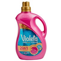 DETERĐENT TEKUĆI VIOLETA COLOR 2,7l