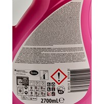 DETERĐENT TEKUĆI VIOLETA COLOR 2,7l